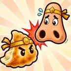 鼻より餃子 iOS Icon