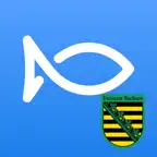 Angelschein Sachsen iOS Icon