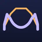 UVI·eye icon