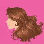 Cronograma Capilar iOS Icon