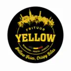 Frituur Yellow Brugge iOS Icon