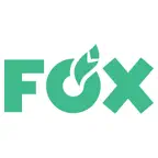 Fox Reizen iOS Icon