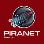 Piranet Telecom iOS Icon