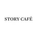 The Story Cafe iOS Icon