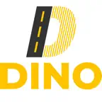 Minha Dino iOS Icon