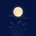 Tsukigoyomi: Moon Calendar iOS Icon
