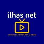 Ilhas Net TV iOS Icon