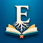 Etymo｜語源で覚える英単語アプリ iOS Icon