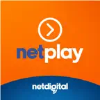 NetPlay iOS Icon