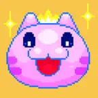 Kawaii World iOS Icon