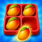 Relaxing Color - Match Puzzle iOS Icon