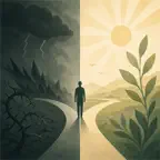 Reframe & Respond iOS Icon