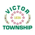 Victor Township Connect iOS Icon