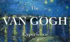 The Van Gogh Experience iOS Icon