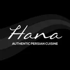 Hana Restaurant - Hampstead iOS Icon