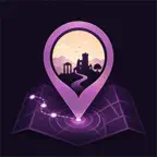 Locus Stories iOS Icon