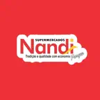 Club Nandi Parque iOS Icon