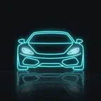 Car Expenses Manager - PIT24 iOS Icon