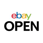 eBay Open 2026 iOS Icon