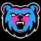 Chewblocka Volleyball Club Icon