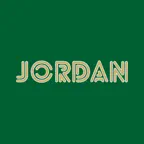 Posto Jordan iOS Icon