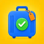 Packing List Pro iOS Icon