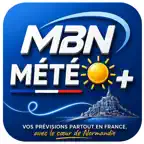 MBN Météo+ icon