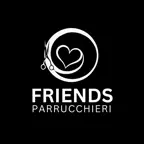 FRIENDS PARRUCCHIERI SALON iOS Icon