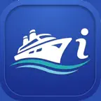 Cruise AI - Concierge iOS Icon