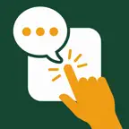 Sayable: AAC for Stroke & ALS icon