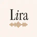 Lira Voice iOS Icon