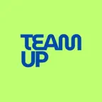 TEAM UP   SPORTS NETWORK iOS Icon
