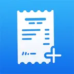 Receipt+: Scanner Scontrini AI iOS Icon