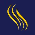 Posto Rede Sul iOS Icon