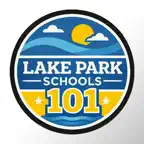 Lake Park Schools 101 iOS Icon