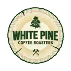 White Pine Coffee iOS Icon