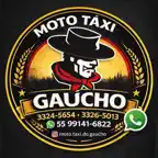 Moto Táxi do Gaúcho iOS Icon