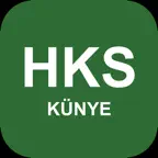 Hal Kayıt - Künye iOS Icon