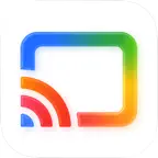 Chromecast TV Cast & Mirror icon