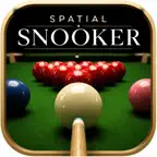 Spatial Snooker iOS Icon