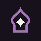 Quranova: AI Quran Companion iOS Icon