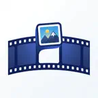 Frame Extractor: Video Photo iOS Icon