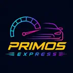 Primos Express - Passageiro iOS Icon