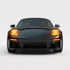 Vodičák - autoškola testy iOS Icon