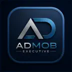 ADMOB Executive iOS Icon