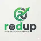 Rodup Passageiro iOS Icon