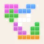BlockFit! - Puzzle Game iOS Icon