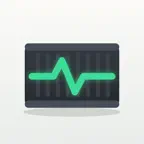 DockTrace iOS Icon