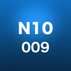 N10-009 Exam Prep iOS Icon
