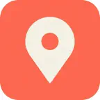 All Places Now iOS Icon